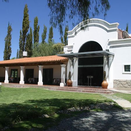 Hosteria Automovil Club Argentino Cachi Luaran gambar
