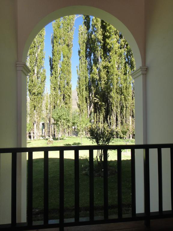 Hosteria Automovil Club Argentino Cachi Luaran gambar
