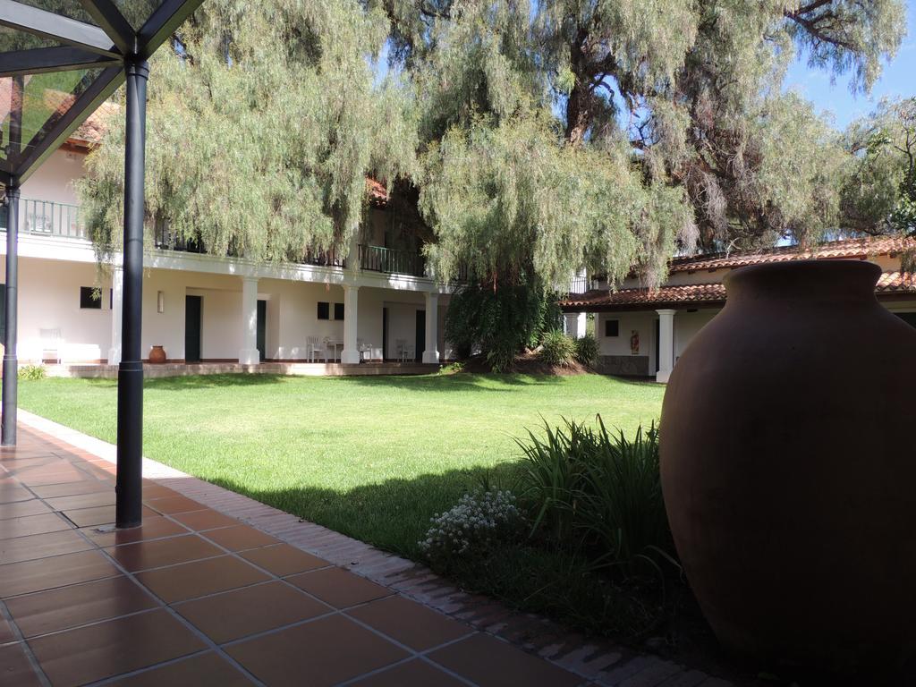 Hosteria Automovil Club Argentino Cachi Luaran gambar