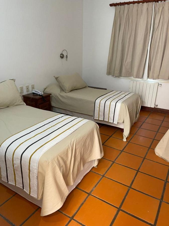 Hosteria Automovil Club Argentino Cachi Luaran gambar