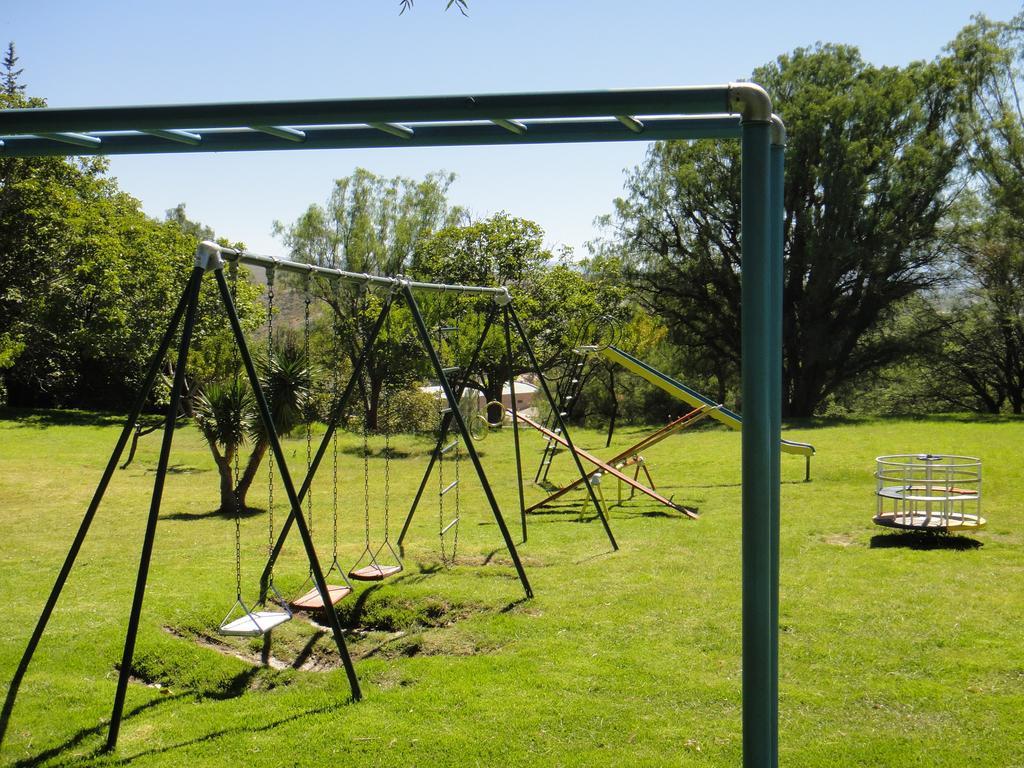 Hosteria Automovil Club Argentino Cachi Luaran gambar