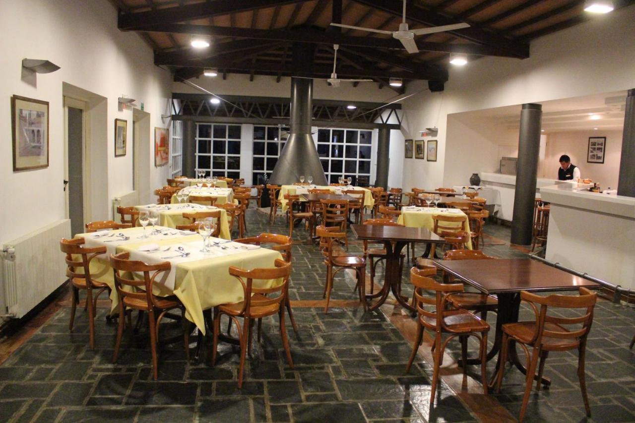 Hosteria Automovil Club Argentino Cachi Luaran gambar