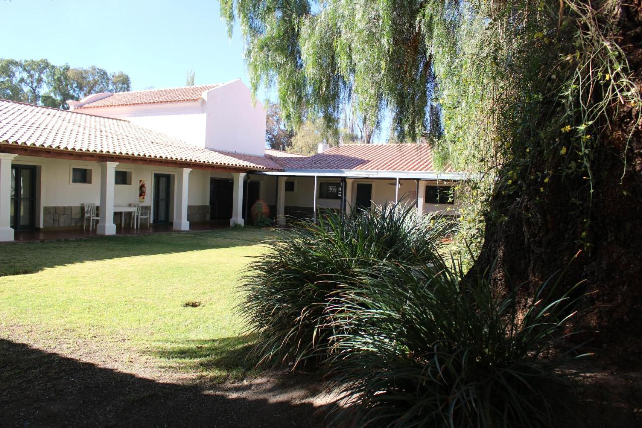 Hosteria Automovil Club Argentino Cachi Luaran gambar