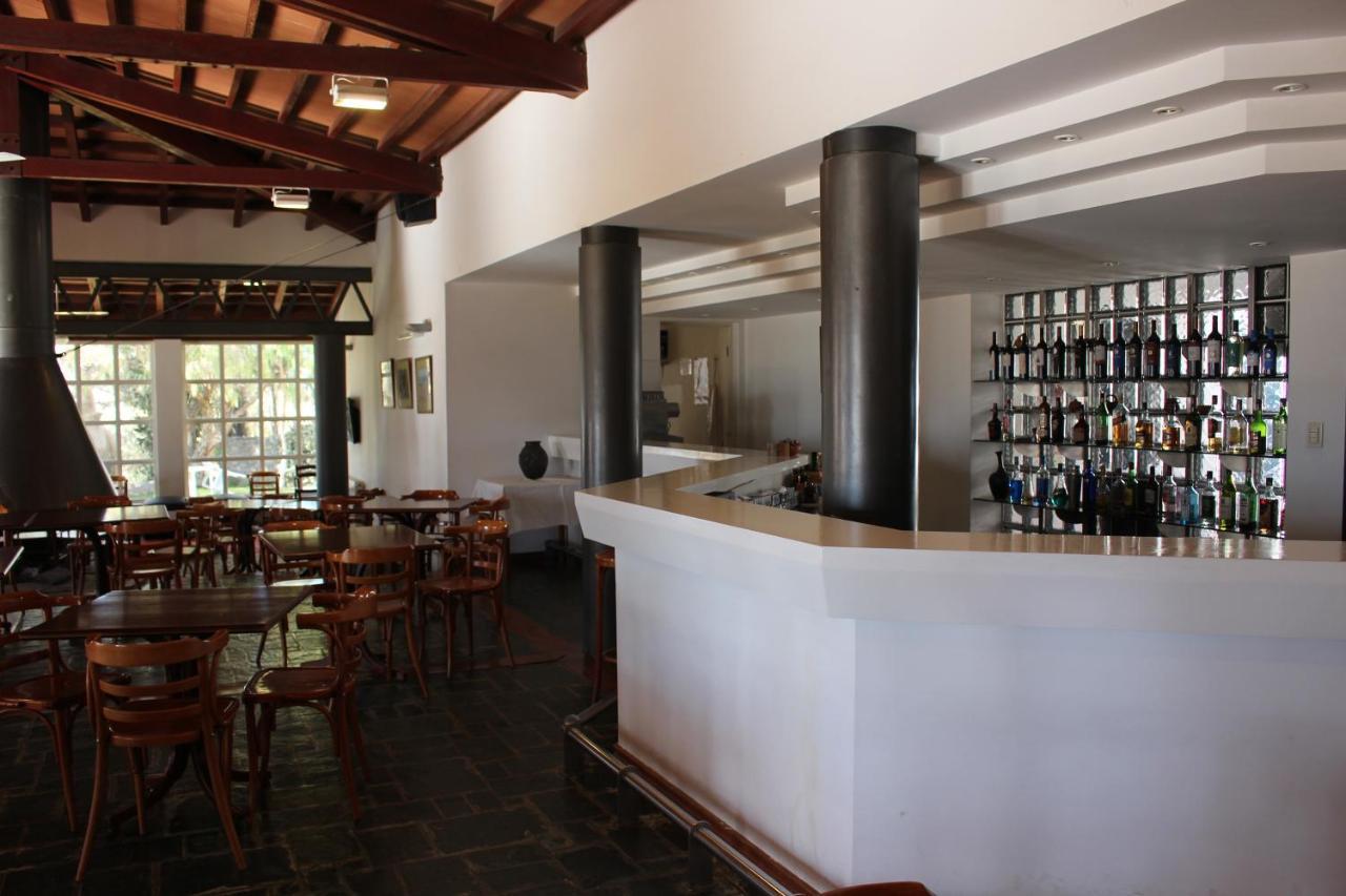 Hosteria Automovil Club Argentino Cachi Luaran gambar